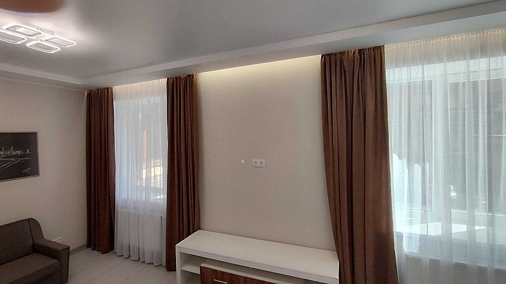 Оренда 2к квартири  район Центрального парку Ірпінь - зображення 6