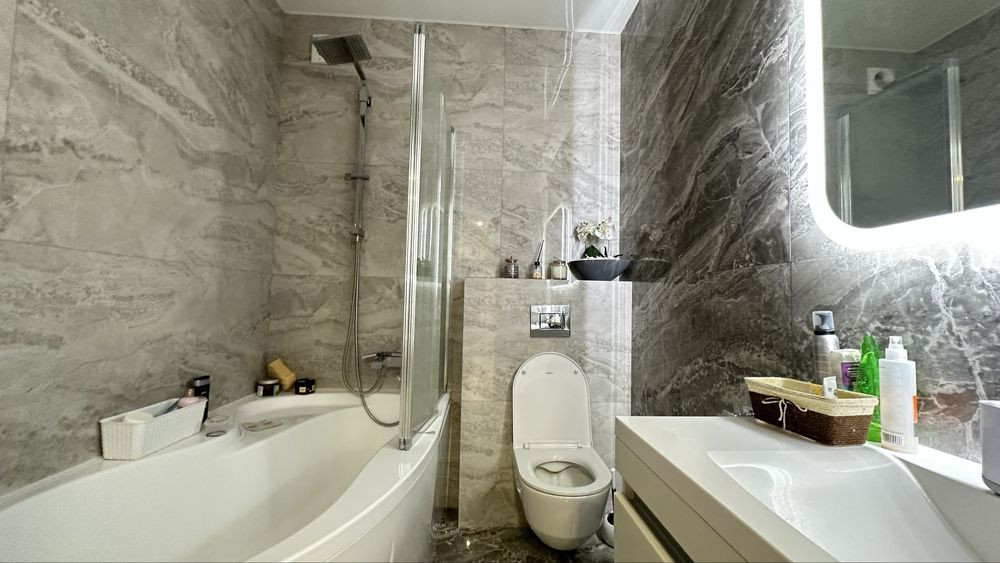 Довгострокова оренда 2к  поруч з центром міста Хмельницкий - изображение 6