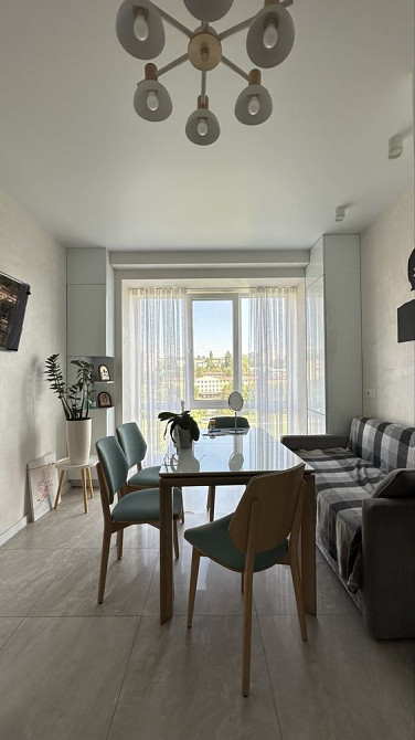 Довгострокова оренда 2к  поруч з центром міста Хмельницкий - изображение 7