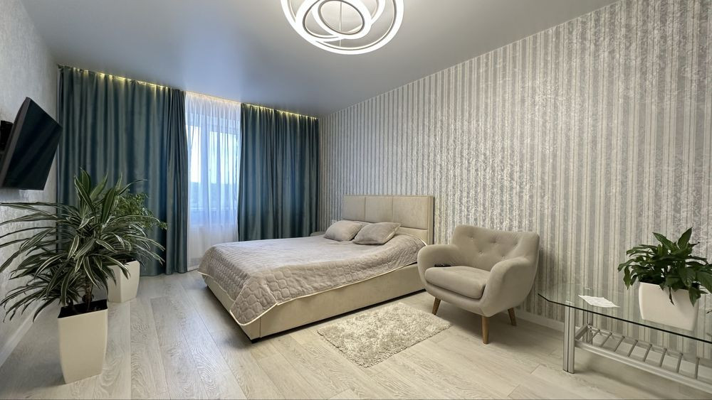 Довгострокова оренда 2к  поруч з центром міста Хмельницкий - изображение 2