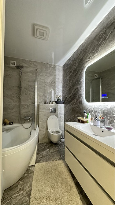 Довгострокова оренда 2к  поруч з центром міста Хмельницкий - изображение 5