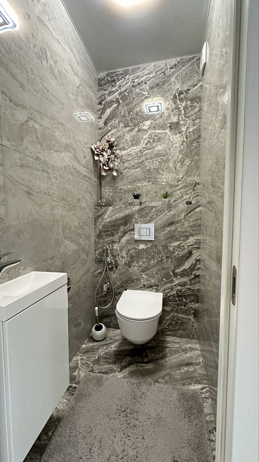 Довгострокова оренда 2к  поруч з центром міста Хмельницкий - изображение 8