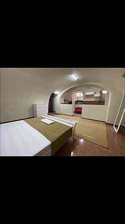 Сдается трехкомнатная квартира Одесса