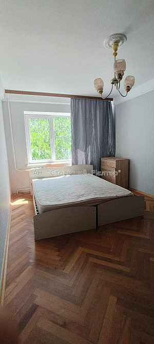 Оренда гарної 3-к квартири біля метро Чернігівська Киев - изображение 8