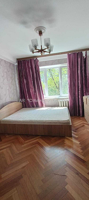 Оренда гарної 3-к квартири біля метро Чернігівська Киев - изображение 6