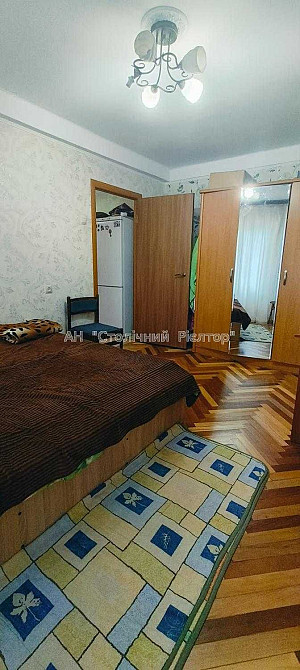 Оренда гарної 3-к квартири біля метро Чернігівська Киев - изображение 2