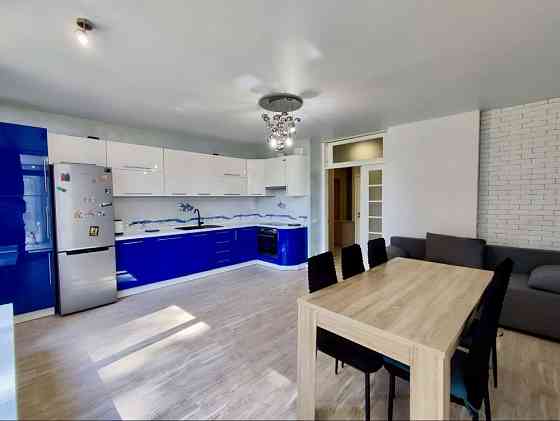 Здача ЖК Відпочинок, Вул.Петрицького 19 а Киев