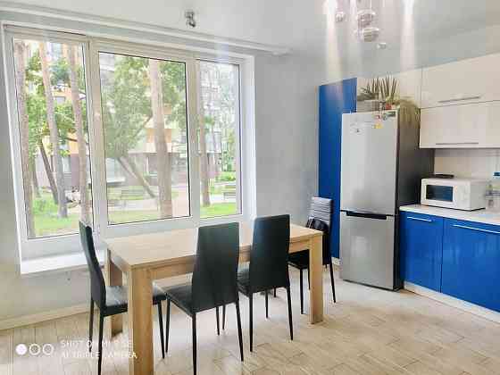 Здача ЖК Відпочинок, Вул.Петрицького 19 а Киев