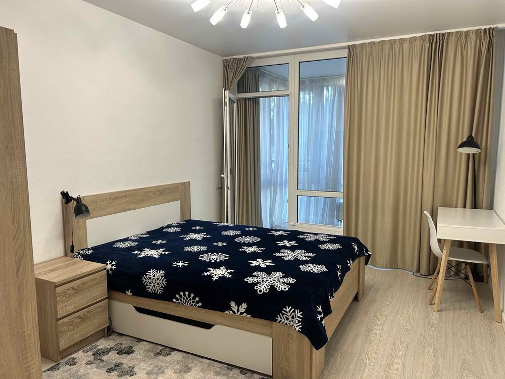 Здача ЖК Відпочинок, Вул.Петрицького 19 а Киев - изображение 8