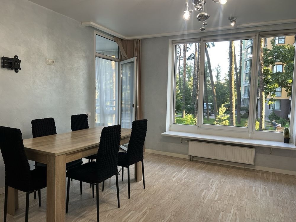 Здача ЖК Відпочинок, Вул.Петрицького 19 а Киев - изображение 4