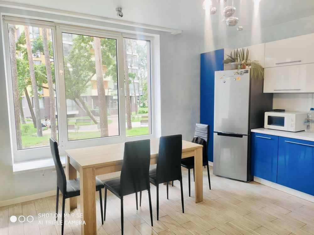 Здача ЖК Відпочинок, Вул.Петрицького 19 а Киев - изображение 2