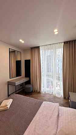 Оренда 2-кімнатної квартири в новобудові по вул.Малоголосківська Львов