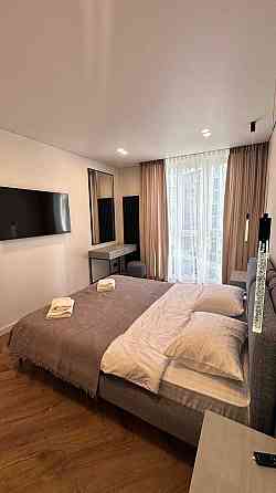 Оренда 2-кімнатної квартири в новобудові по вул.Малоголосківська Львов