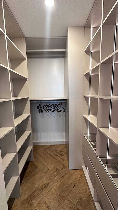 Оренда 2-кімнатної квартири в новобудові по вул.Малоголосківська Львов - изображение 4