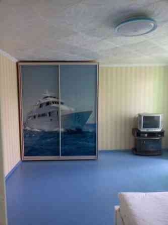 Сдам свою 1-ую кв.длительно Чорноморськ