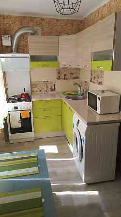 Сдам свою 1-ую кв.длительно Чорноморськ