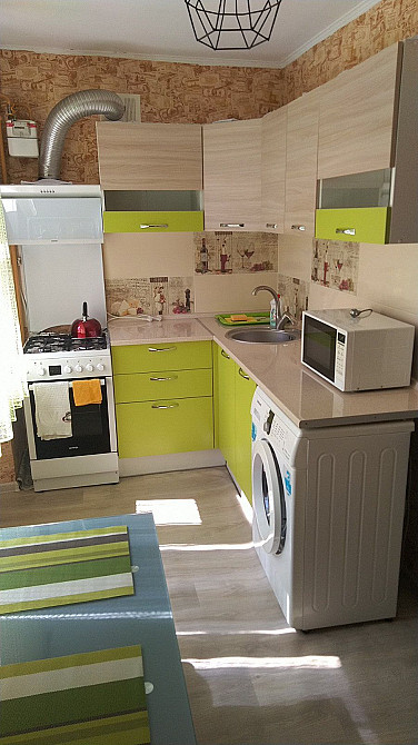 Сдам свою 1-ую кв.длительно Чорноморськ - зображення 5