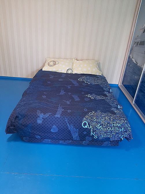 Сдам свою 1-ую кв.длительно Чорноморськ - зображення 4