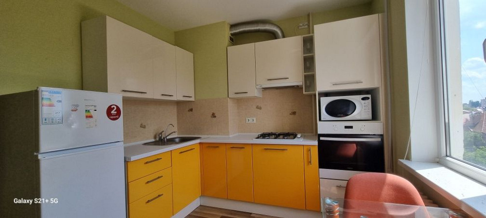 Сучасна однокімнатна квартира в Херсоні . Херсон - изображение 1