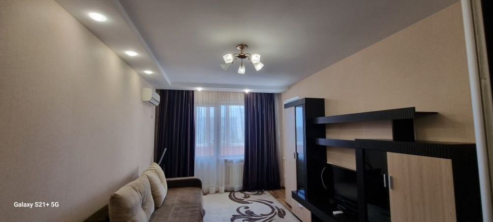 Сучасна однокімнатна квартира в Херсоні . Херсон - изображение 6