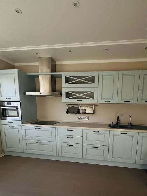 Оренда 4-к квартири, 147 кв м ,  ЖК Сонячна Брама,Голосіїво. Киев - изображение 5