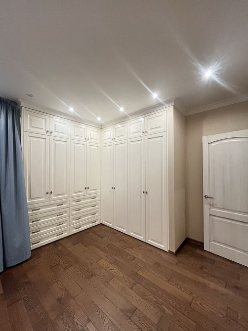 Оренда 4-к квартири, 147 кв м ,  ЖК Сонячна Брама,Голосіїво. Киев - изображение 2