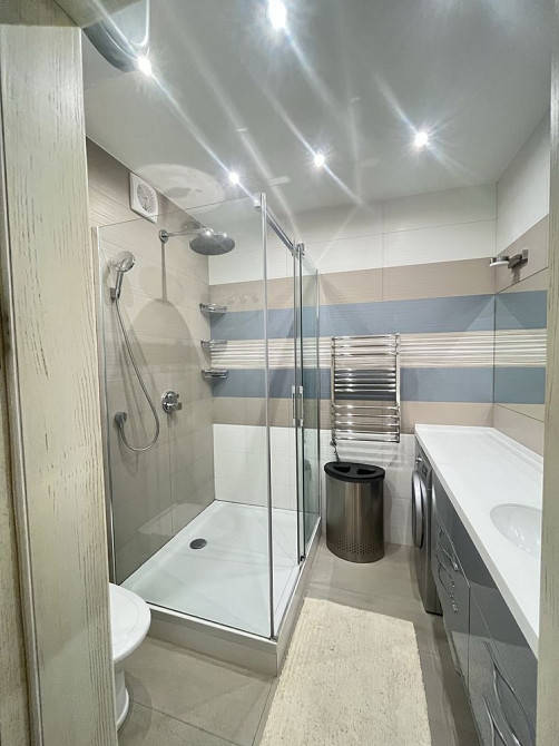 Оренда 4-к квартири, 147 кв м ,  ЖК Сонячна Брама,Голосіїво. Киев - изображение 7