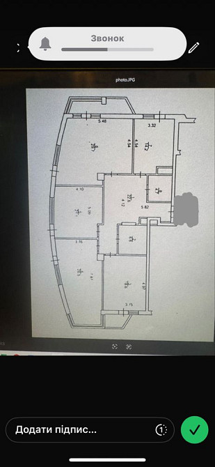 Оренда 4-к квартири, 147 кв м ,  ЖК Сонячна Брама,Голосіїво. Киев - изображение 6