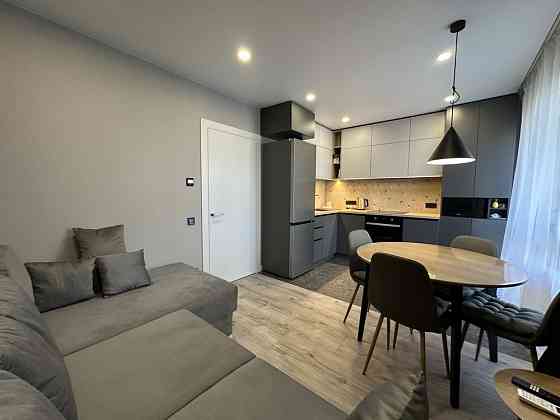 Оренда | 1-кімнатна | Євродвушка|ЖК «Welcome Home» Академмістечко-5 хв Киев