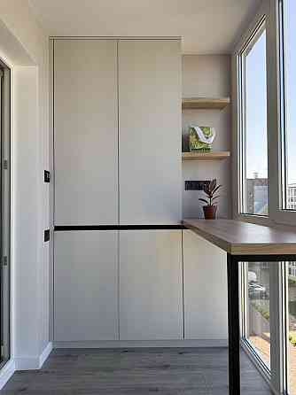 Оренда | 1-кімнатна | Євродвушка|ЖК «Welcome Home» Академмістечко-5 хв Киев