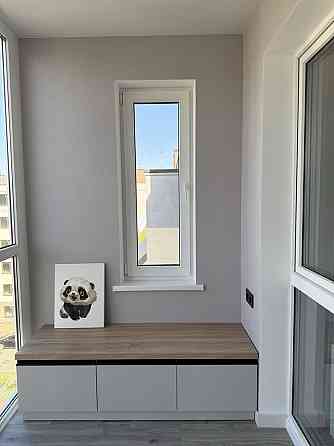 Оренда | 1-кімнатна | Євродвушка|ЖК «Welcome Home» Академмістечко-5 хв Киев