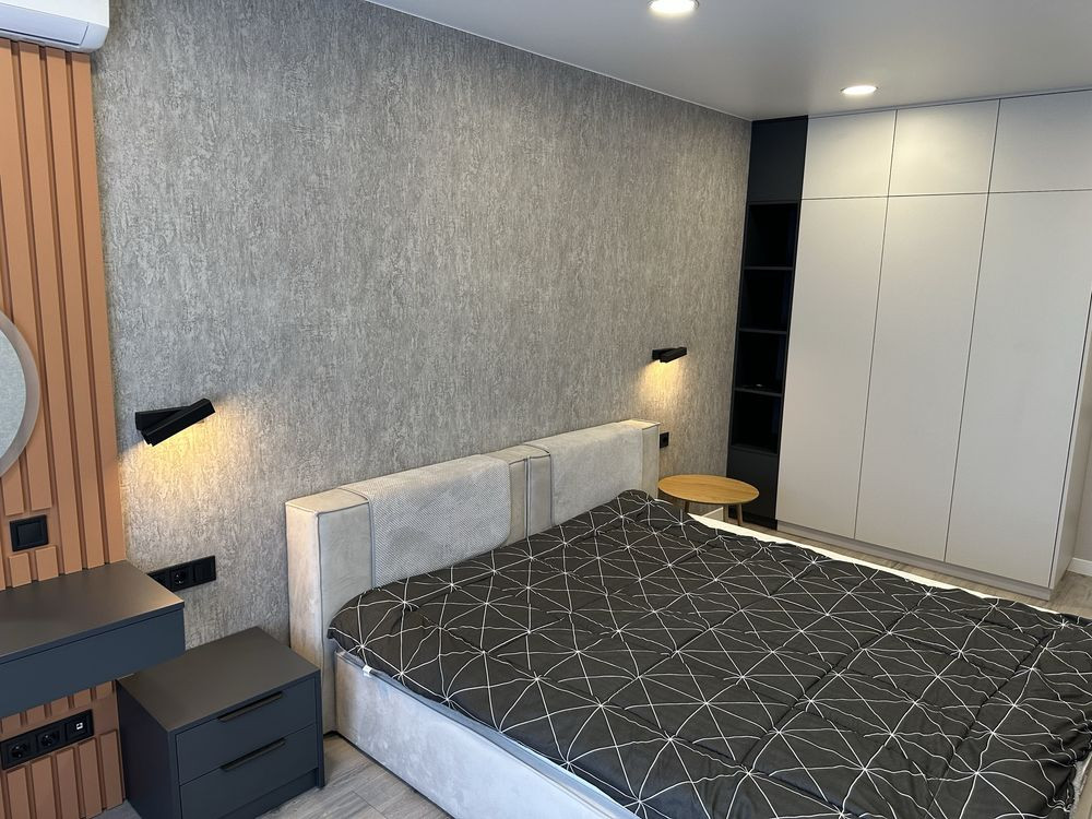 Оренда | 1-кімнатна | Євродвушка|ЖК «Welcome Home» Академмістечко-5 хв Киев - изображение 8