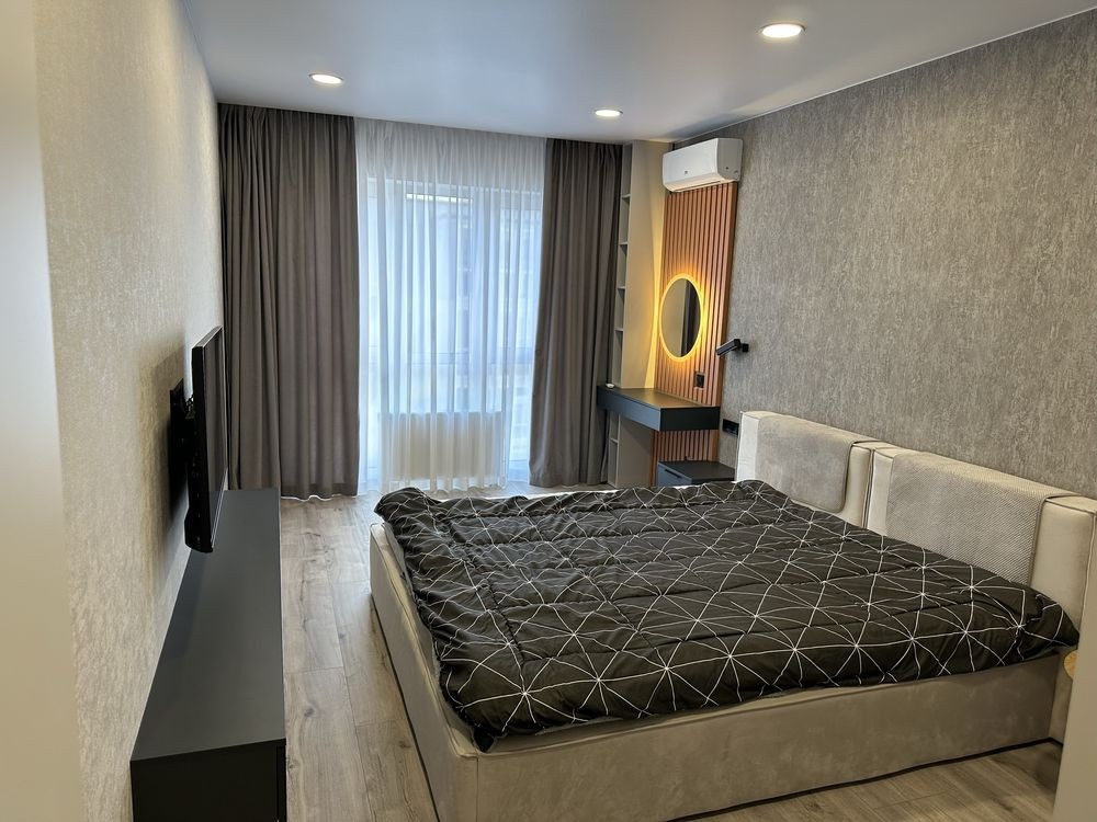 Оренда | 1-кімнатна | Євродвушка|ЖК «Welcome Home» Академмістечко-5 хв Киев - изображение 6