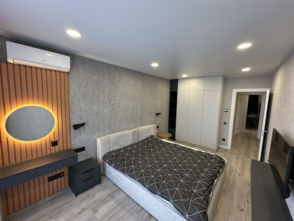 Оренда | 1-кімнатна | Євродвушка|ЖК «Welcome Home» Академмістечко-5 хв Киев - изображение 7