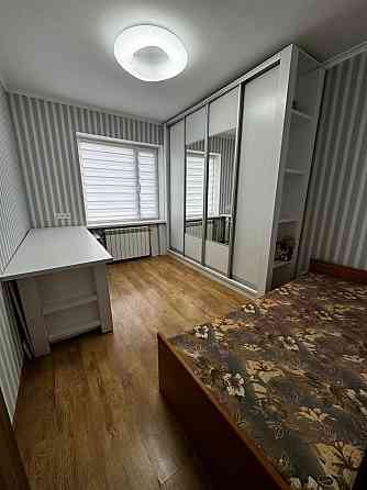 Сдаётся 3-х комнатная квартира на Даманском Краматорськ