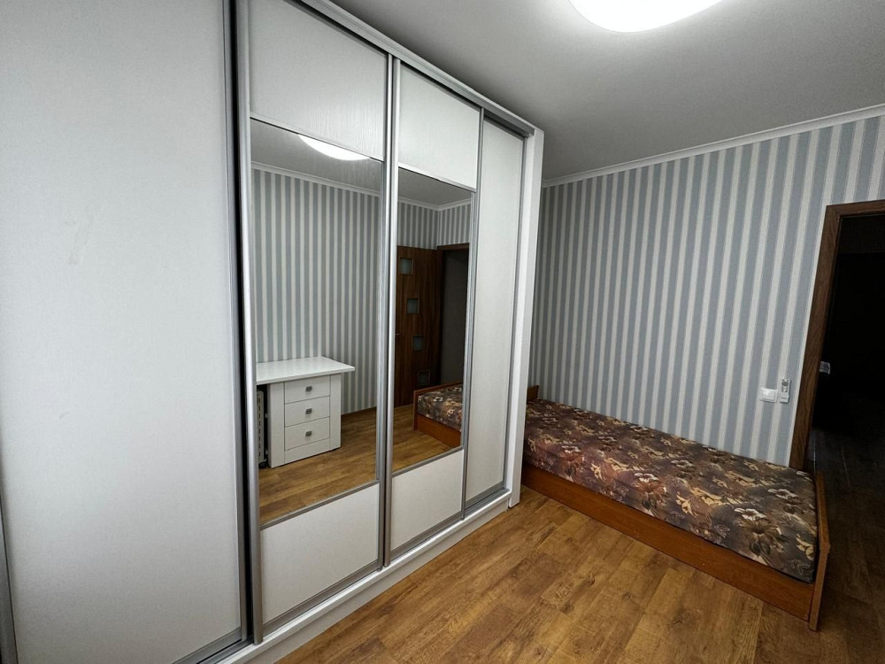 Сдаётся 3-х комнатная квартира на Даманском Краматорськ - зображення 8