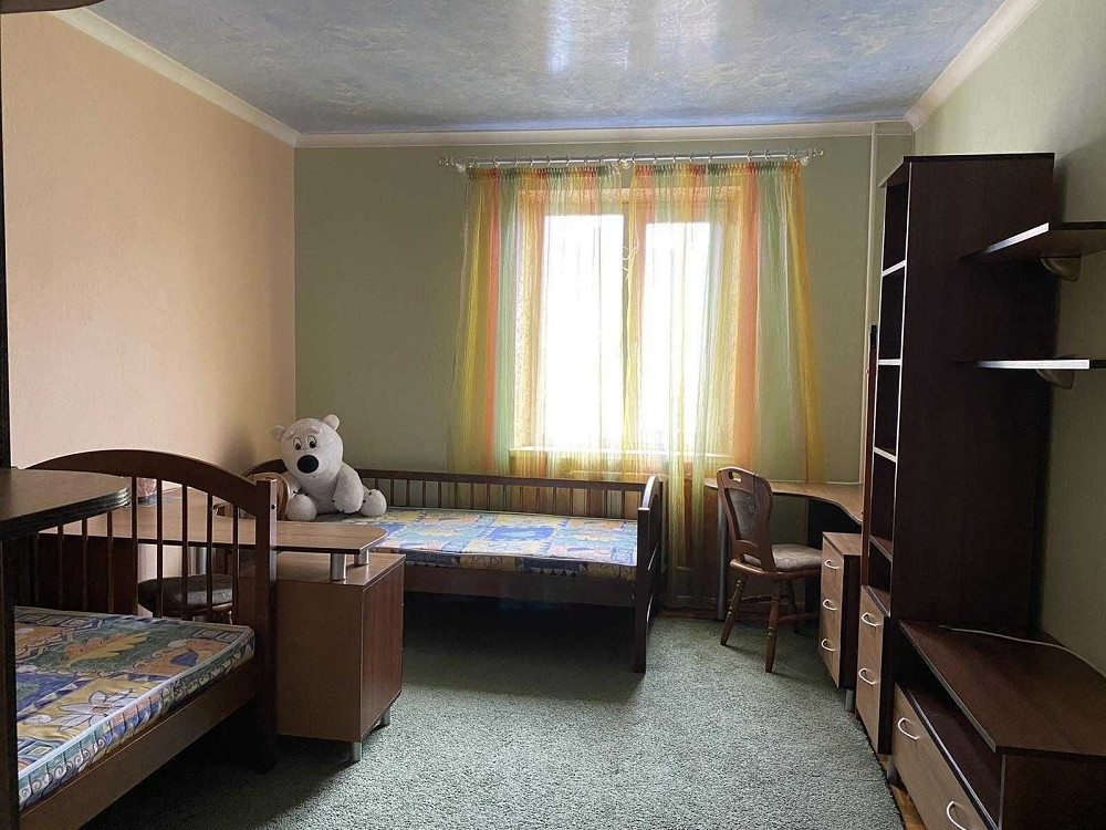 Оренда 3х кімнатної квартири Бориса Гмирі 15 метро Позняки, Осокорки Киев - изображение 8