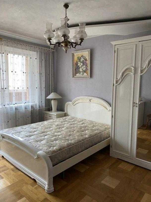 Оренда 3х кімнатної квартири Бориса Гмирі 15 метро Позняки, Осокорки Киев - изображение 3