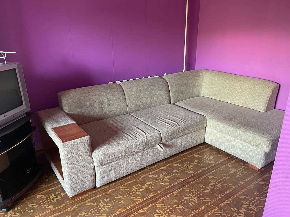 Здам 1к. Дачна вул.53. Севастопольська пл. Киев - изображение 3