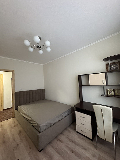 Оренда 2 кімнатної квартири Ірпінь біля Центрального парку Ирпень - изображение 1