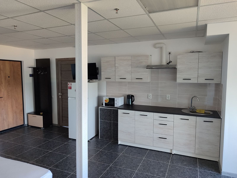 Здам однокімнатну квартиру в Броварах . Бровары - изображение 8