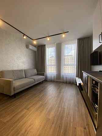 ЖК Нивки Парк ! Сучасна 3к квартира Киев