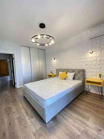 ЖК Нивки Парк ! Сучасна 3к квартира Киев