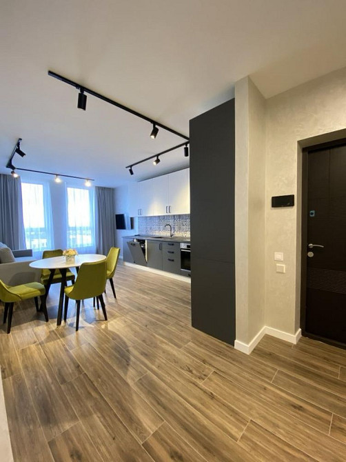 ЖК Нивки Парк ! Сучасна 3к квартира Киев - изображение 8