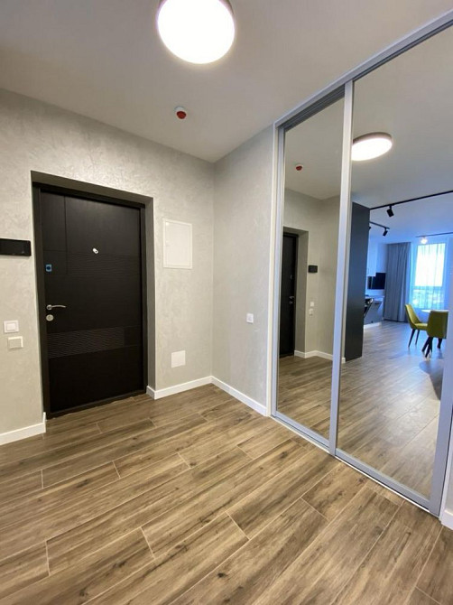 ЖК Нивки Парк ! Сучасна 3к квартира Киев - изображение 7