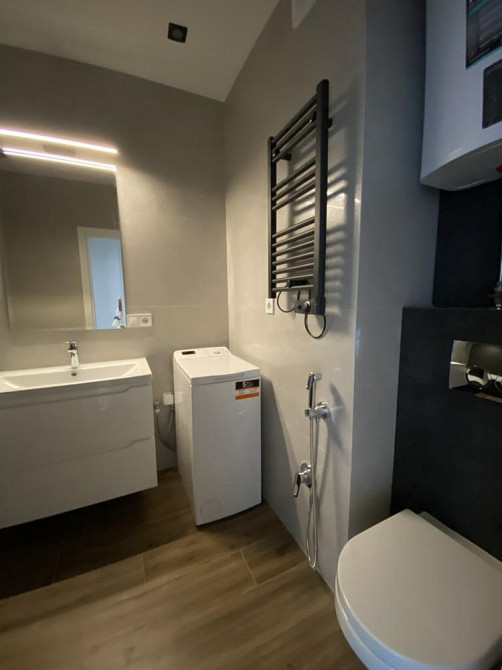 ЖК Нивки Парк ! Сучасна 3к квартира Киев - изображение 4