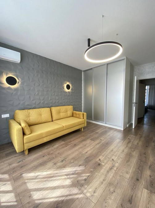 ЖК Нивки Парк ! Сучасна 3к квартира Киев - изображение 5