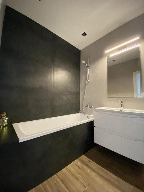 ЖК Нивки Парк ! Сучасна 3к квартира Киев - изображение 3