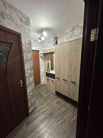 # Здам квартиру з ремонтом на Ст.Бандери Рівне