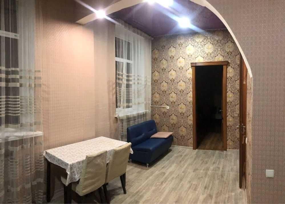 Сдам 2к квартиру на ул. Лазаря Глобы, 13 Днепр - изображение 3